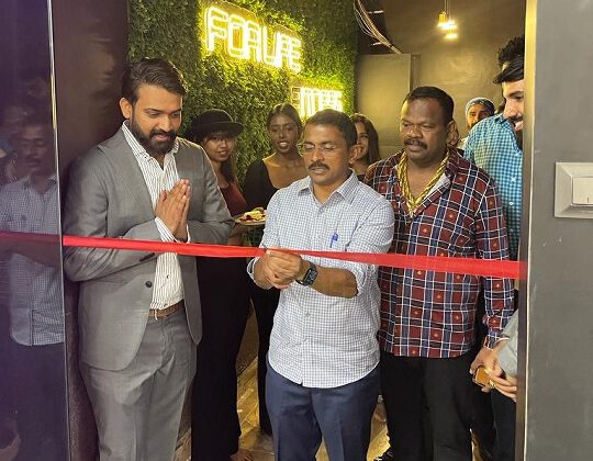 Unlocking Kharghar’s New Milestone – ForLife Fitness Gym