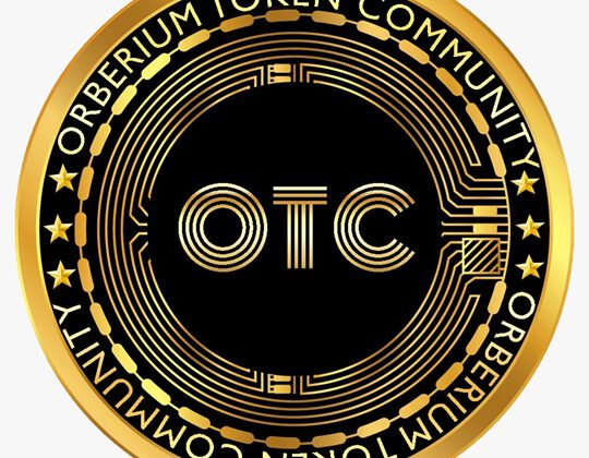 Discover Orberium Cryptocurrency  A chance to dive into the World of Cryptocurrency