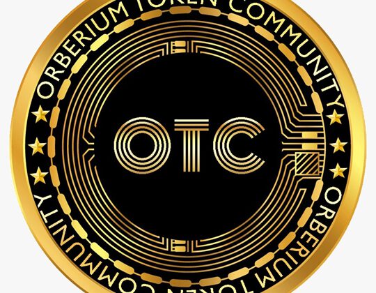 Discover Orberium Cryptocurrency  A chance to dive into the World of Cryptocurrency