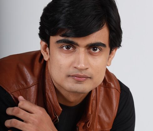 Vipin Kaushik Debuts In Bollywood With Love In Ukraine Romantic Action- Drama Movie