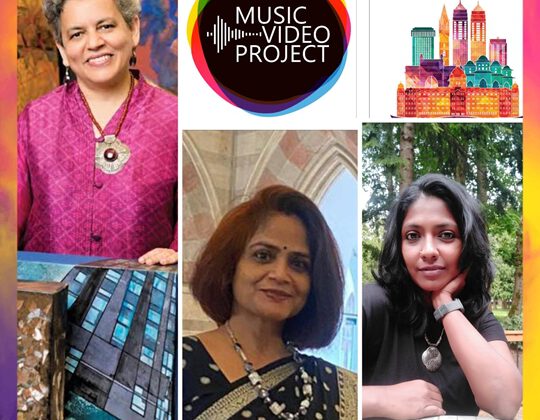 BMC in association with Kala Ghoda Arts Festival invites filmmakers & musicians to participate in the UNESCO Creative Cities Network Music Video Project that captures the soul of Mumbai