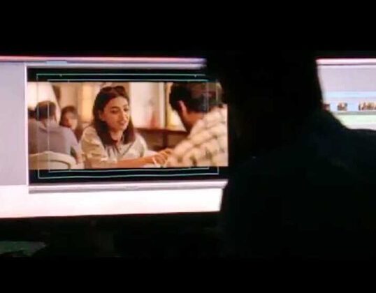 Radhika Apte to star in Medium Spicy? video leaked!