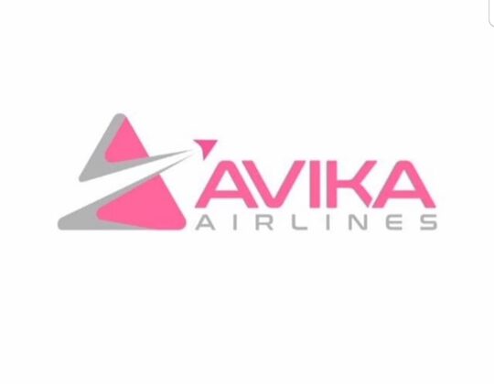 Congratulations  And  Kudos To  AVIKA AIRLINES  On Launching