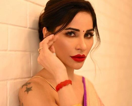 Former Miss India  Angelium Kaur Emerges As A Perfect Amalgamation Of Beauty – Intelligence And Spirituality