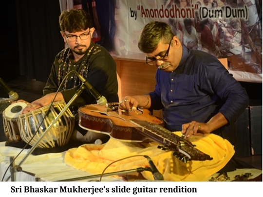 Church Art Celebrates Azadi Ka Amrit Mahotsav In Collaboration With ICCR Kolkata