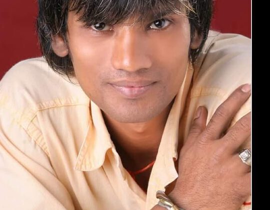 Nayab Ali Khan Follows Legendary Musicians Like Nusrat Fateh Ali Khan And AR Rahman And Wants To Start A New Music World Like Them