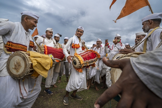 Parvez Damania Transforms Passionate Photographers Into Pandharpur Pilgrims With Purpose  This World Tourism Day