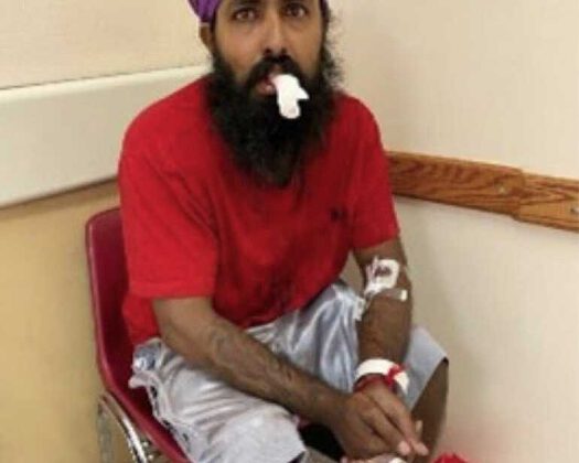 United Sikhs Seek Commitment From NYPD Hate Crime Task Force To Curb Rising Hate Crime Against Sikhs