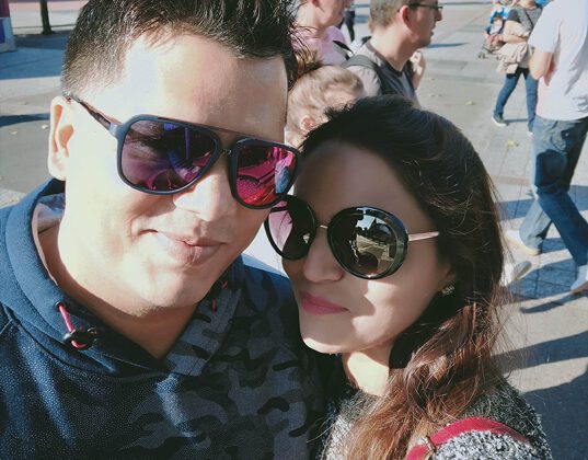 Beginning of A New journey From TravelingFamilyTV Till VidhiSaurabh vlogs