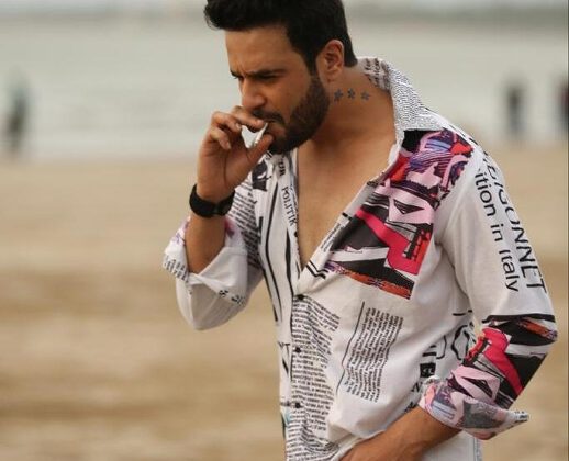 Krushna Abhishek Goes Global With Morgan Freeman And History Channel’s OMG