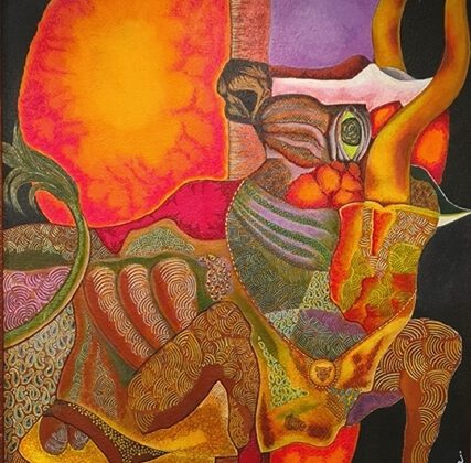 Mumbai Art Fair Making A Grand Comeback After Two Years Of Pandemic