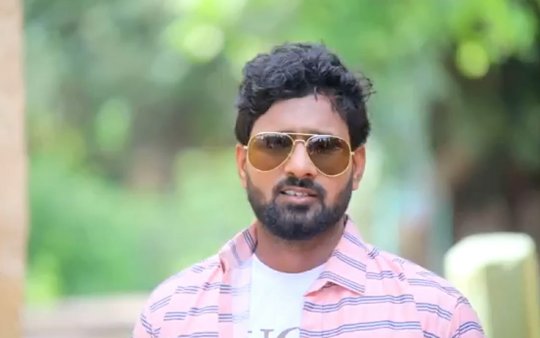 यूट्यूब पर छाया अभिनेता विनोद यादव का ‘मेंगी फ्रूटी के ढक्कन कब खुली ऐ राशिली’