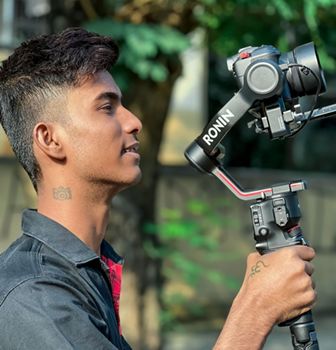 From Passion To Success – College Student Rohit Patel Photography Turns Love Of Into Thriving Career