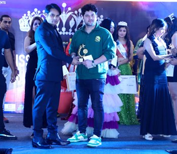 Speed India Entertainment Present Gurlux Miss & Mr India 2023 Successfully Concluded