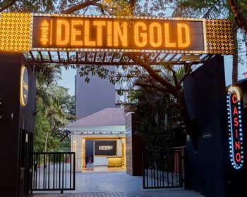 Deltin’s Newest Onshore Casino DELTIN GOLD – Goa Concludes Its First Mega Event Golden Bonanza On April 9th