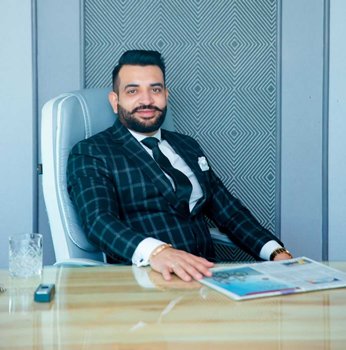 Sachin Arora The Entrepreneurial Visionary In Real Estate Industry