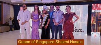 Miss And Mrs Royal Global Queen 2023 – Mr Royal Global King And Royal Global Achiever Awards Season-3 Successfully Concluded  At Club Emerald Mumbai