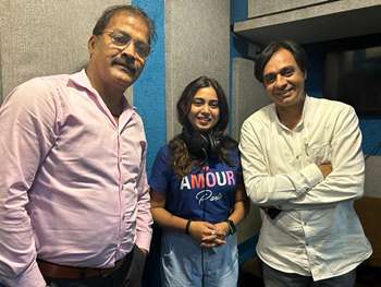 The Film BOLO HAR HAR SHAMBHU Is Commencing With The Recording Of Seven Songs