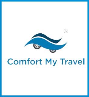 Comfort My Travel – Embarked On A Journey To Reshape Travel Experiences