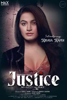 H&K GROUP बैनर तले लांच हुआ FILM JUSTICE और MUSIC VIDEO MUSAFIR का फर्स्ट लुक