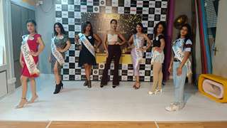 Miss Universal Chandigarh Audition Held On 20th Aug 2023