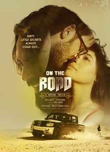 Unleashed – ON THE ROAD Trailer Revealed By Ram Gopal Varma