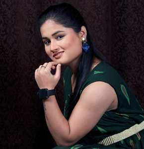 Following Success In Bhojpuri Films, Actress Priya Singh To Appear In A Hindi Web Series