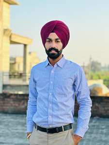 Punjab’s Promising Choreographer Harmanpreet Singh Is Hopeful To Uplift Local Beats To Global Feats