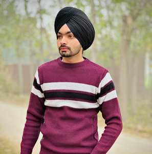 Punjab’s Kajanpreet Singh Continues Crafting Visual Spectacle In The Art Department With His Top-Notch Artistic Skills