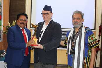 2nd Edition Northeast India International Film Festival 2024 Successfully Held In Mumbai
