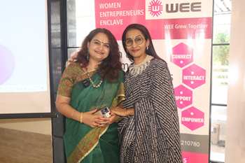 Wee’s Women Entrepreneurship Celebrations