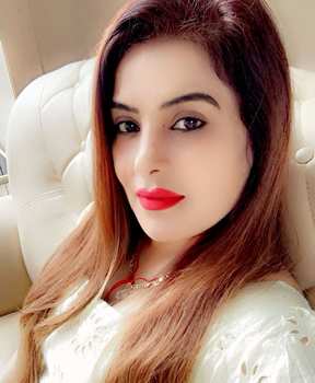 The Shooting Of Actress And Model Rajni Mehta’s Upcoming Hindi Film BIRHOR Is Almost Completed