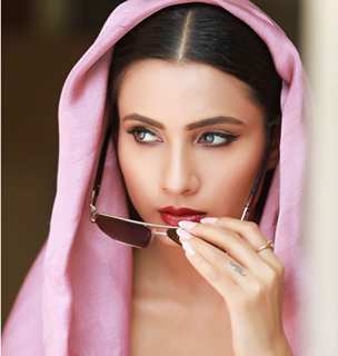 Actress Sugandha Sharma Is Impressed By The Bollywood Celebrity Rekha Ji