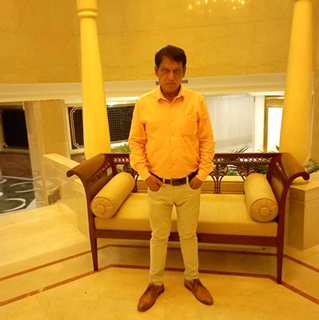 R.P. Sharma Will Organize Beauty Pageant Show MISS NORTH INDIA 2024 In Chandigarh