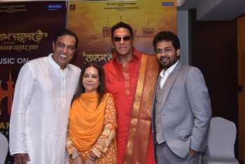 Punjabi Film  NANAK NAAM JAHAZ HAI Is Releasing Worldwide On 24th May 2024