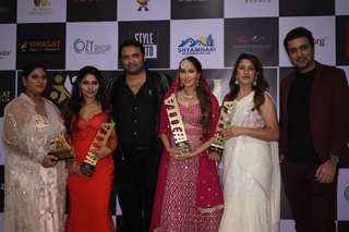 Moonmoon  Chakraborty Is A Multi-Talented Person,  She Excels In Acting, Dancing, Fashion Designing And Modelling