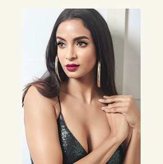 Pallavi Debnath Resolved To Achieve Success As A Model And Actress With Her Strong Determination, Dedication, And Unwavering Self-Confidence