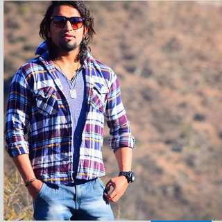 Small Town Boy TOUQIR ALI Is All Set To Step Bollywood