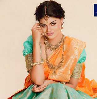 Actress Nayra Pal Has A Special Liking For Dance And Acting Since Childhood Which Grew To Profession