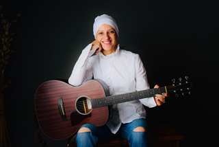 Dr Ridwana Sanam  With Her Wisdom  And  Courage Is Inspiration To Many
