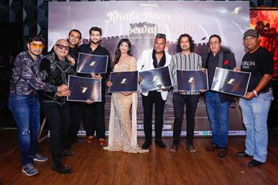 Vidhu Ishiqa – India’s Crown Jewel  At Mrs. Earth 2024 Pageant
