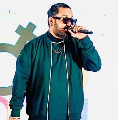 Zayed-Ishaq: The Musical Minds Behind Waseem Amrohi’s  Ram Mohammad Singh Azad