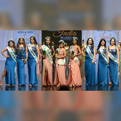 Gleamdiva Presents Miss & Mrs India Planet 2024: A Celebration Of Elegance, Talent, And Empowerment