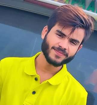 The Shooting Of Nitin Rocks Aka Nitin Rajput’s Web Series Bombay Ponds Has Started