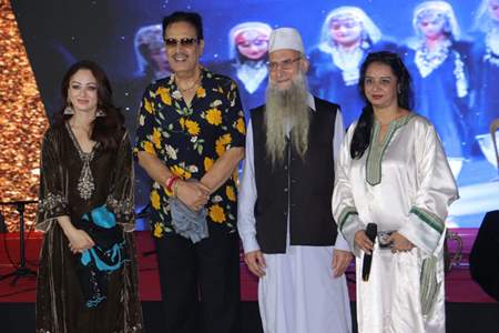 Enjoy The Paradise Of Kashmiri Culture, Food And Valleys  – PUMBUCH A Unique Event For The First Time In Mumbai After Three Decades