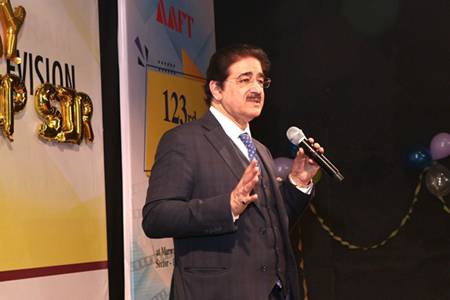 आईसीएमईआई ने 3 जनवरी को अंतर्राष्ट्रीय सांस्कृतिक संबंध दिवस घोषित किया