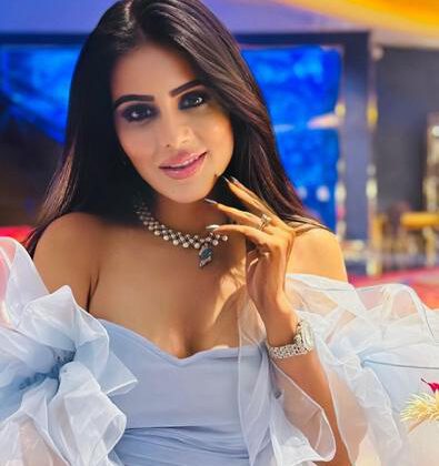 Beauty Queen Rehaa Khann To Launch Zaid Darbar As A Pop Star With “HELLA”