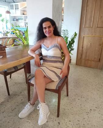 Exclusive Interview With Ramira Taneja – The Director Of WILD FLOWERS