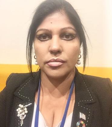 Dr. Anurita Kapur: An American, Visionary Leader Bridging Medicine, Diplomacy, Intelligence, Political Science And Global Security