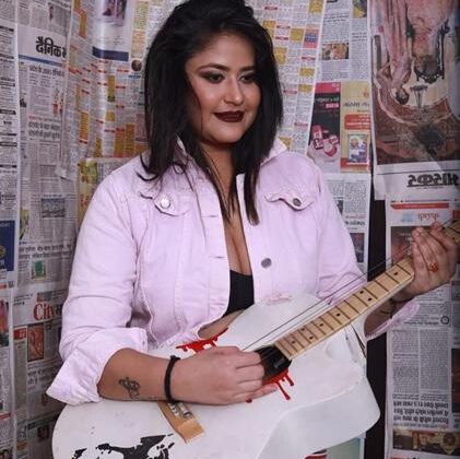 Rajasthani Cinema’s Rising Star Priya Rajpoot Set To Make A Mark With TAANDAV 2